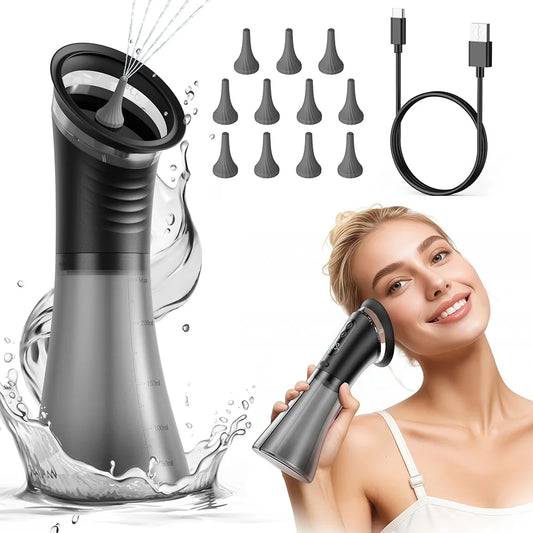 LUUNAE™ Ear Wax Remover